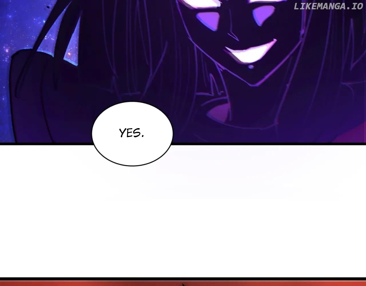 Era of the Haunted Chapter 501 - page 3
